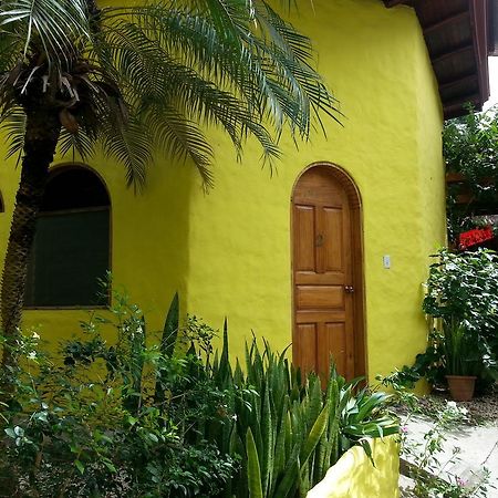 Casa Amarilla Samara Hotel Szoba fotó