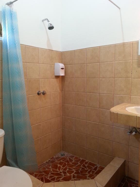 Casa Amarilla Samara Hotel Szoba fotó