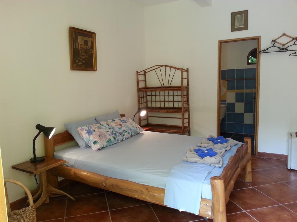 Casa Amarilla Samara Hotel Szoba fotó
