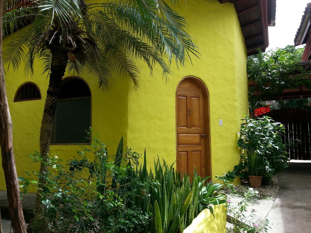 Casa Amarilla Samara Hotel Szoba fotó