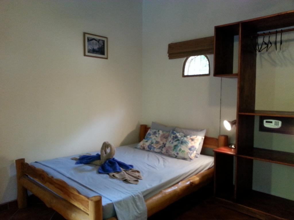 Casa Amarilla Samara Hotel Szoba fotó
