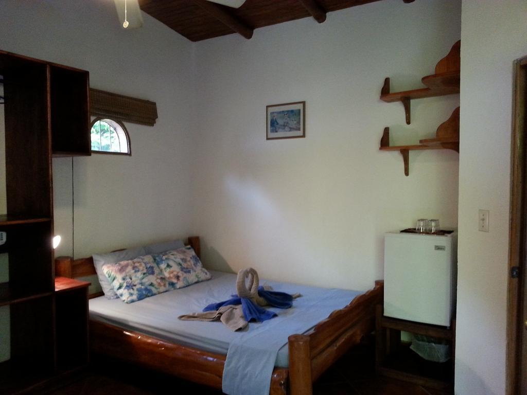 Casa Amarilla Samara Hotel Szoba fotó