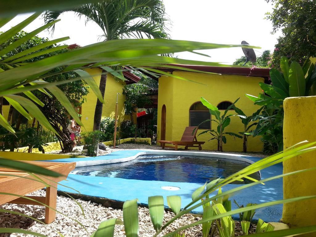 Casa Amarilla Samara Hotel Szoba fotó