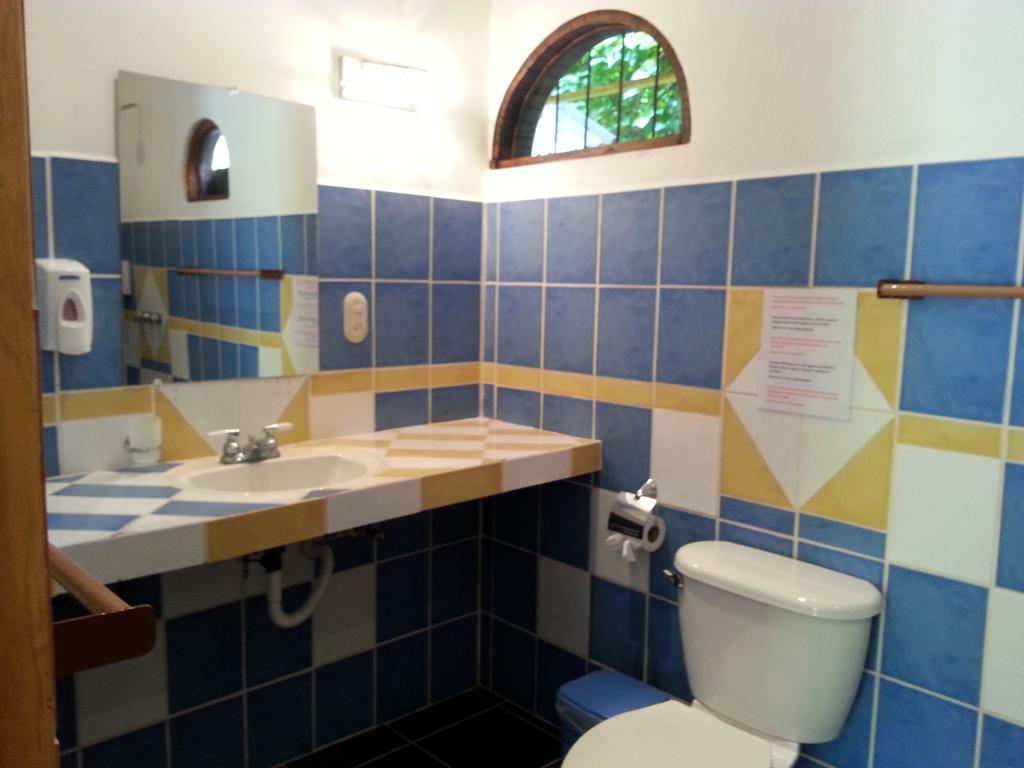 Casa Amarilla Samara Hotel Szoba fotó