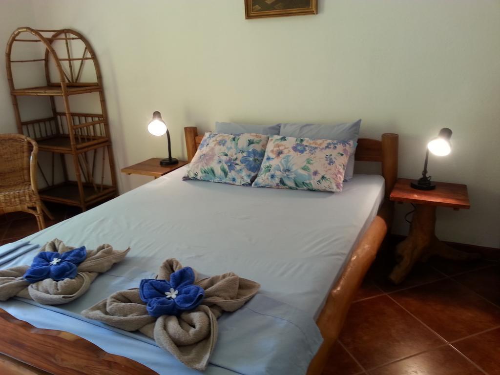 Casa Amarilla Samara Hotel Szoba fotó