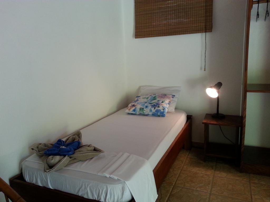 Casa Amarilla Samara Hotel Szoba fotó